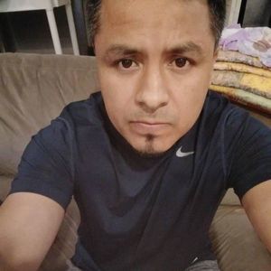 Meet your Posher, Jorge